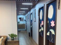 -肩颈管家·肩颈调理·经络养生(华景新城店)