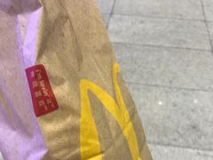 -麦当劳(北京南站店)