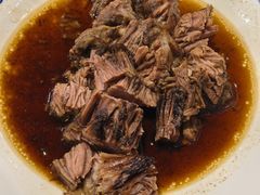 小碗牛肉-柴氏风味斋(甘家口店)