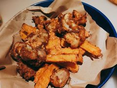 -客语客家菜(华发商都店)