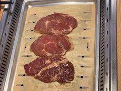 -新石器烤肉(百联川沙店)