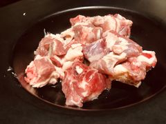 -九府羊·鲜羊火锅·烤串(新华路店)