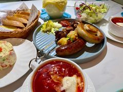 -库滋明·俄罗斯特色美食(中央大街店)