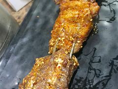 -郑喜旺烧烤(郑州总店)
