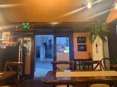 -猫岛主趣味餐厅(鼓浪屿店)