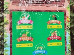 -广州长隆飞鸟乐园