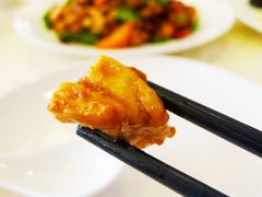 麻辣仔鸡-马凯餐厅(长椿街店)