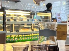 -Torch Coffee 炬点咖啡