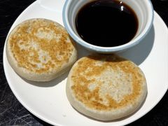 牛肉馅饼-来顺成饭庄