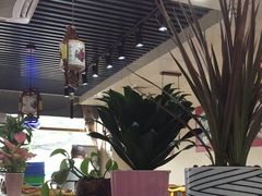 -粥公粥婆精品家常菜(青龙桥店)
