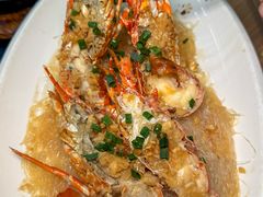 -荣基四海一家·家常菜·海鲜大排档(新安店)