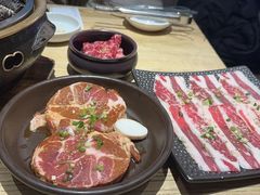 -泥炉烧肉师(新街口金銮巷店)