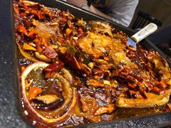 -鱼库·不仅是一家烤鱼店(车公庙店)