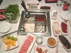 -海底捞火锅(外滩店)