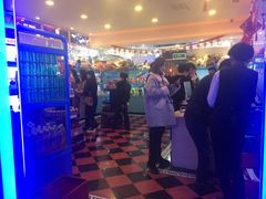 -星歌迷PARTY KTV(锦艺城店)