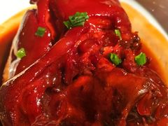-范家小馆·四代传承烤鸭店(紫竹桥店)