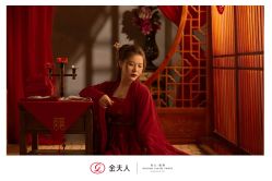 -金夫人婚纱摄影(总店)