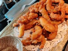-井格重庆火锅(花乡奥莱店)