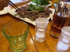 -春花民族美食(佳木斯总店)