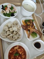 -贝优家母婴护理中心(汾阳月子中心)