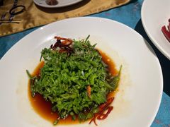-茶人村·宫廷私厨(奥体印象城店)