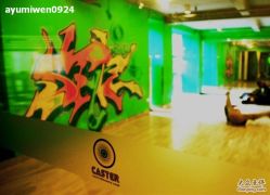 -CASTER DANCE STUDIO