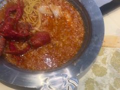 -聚味瞿记·龙虾堂(咸嘉湖店)