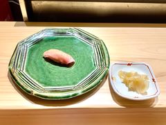 -鮨青(恒基名人购物中心店)