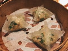 -杭州JW万豪酒店-万豪中餐厅