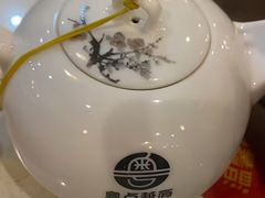 -粤点越有·茶点·粤菜(樵岭国际店)