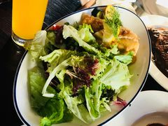 -宝莱纳餐厅(滨江店)