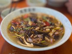 -风云面馆(珠海路店)