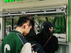 -ALPHA COFFEE阿尔法咖啡(虹泉路店)