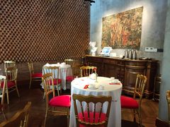 -玫瑰厅上海菜(兴国路店)