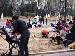 -西海子公园
