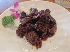 文火小牛肉-芳草地度假酒店·野炉中餐厅