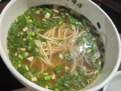 -三宽猪蹄(统一广场店)