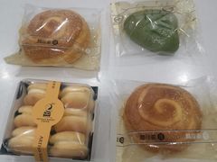 -匠造烘焙(上海工厂店)