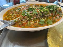 -飞虹鱼馆(春华路店)