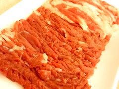 -八先生涮肉房(三里河店)