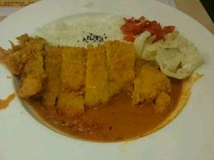 android_upload_pic-噹噹呀咪咖喱屋(南京东路店)