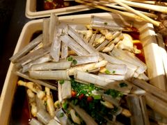 -盒马鲜生(杭州运河上街店)