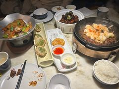 -绿茶餐厅(朝阳大悦城店)
