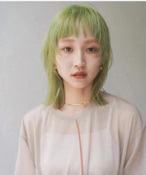 -icare美发沙龙