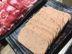 -呷哺呷哺(哈尔滨红博购物广场店)