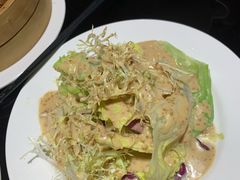 -外高桥喜来登酒店采悦轩