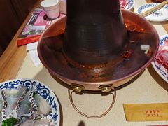 -东镇老火锅(长春路首店)