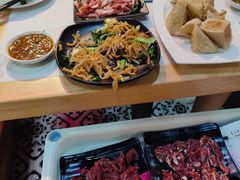 -三毛牛肉店(福强店)