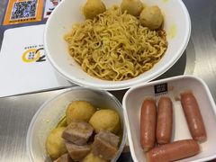 -满记甜品(江桥万达店)