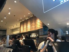 -喜茶(上海正大广场店)